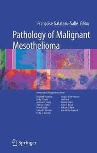 Pathology of Malignant Mesothelioma