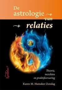 De astrologie van relaties