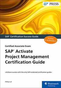 SAP Activate Project Management Certification Guide