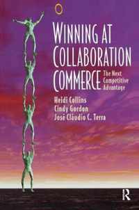 Winning at Collaboration Commerce