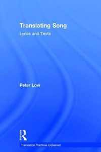 Translating Song