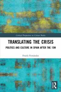 Translating the Crisis