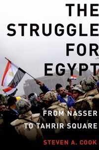 Struggle For Egypt