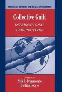 Collective Guilt