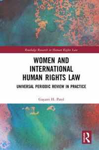 Women and International Human Rights Law