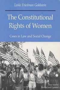 The Constitutional Rights of Women