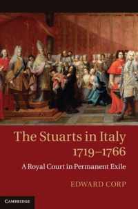 Stuarts In Italy, 1719-1766