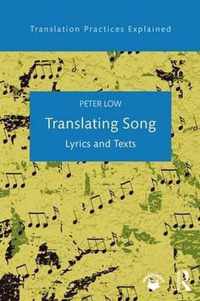 Translating Song