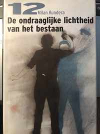 De ondraaglijke lichtheid van het bestaan