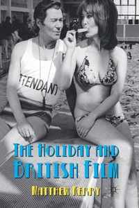 The Holiday and British Film