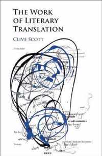 The Work of Literary Translation