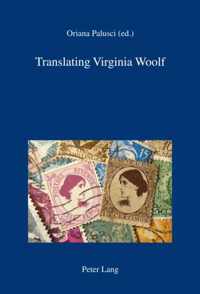 Translating Virginia Woolf