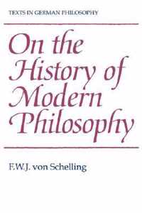 Texts in German Philosophy