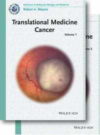 Translational Medicine: Cancer, 2 Volumes