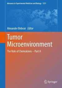 Tumor Microenvironment