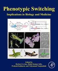 Phenotypic Switching