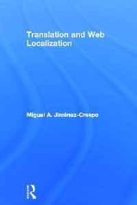 Translation and Web Localization