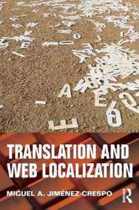 Translation and Web Localization