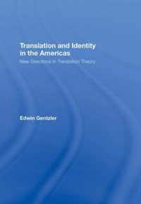 Translation and Identity in the Americas