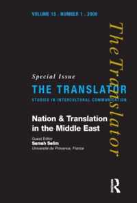 Nation and Translation in the Middle East