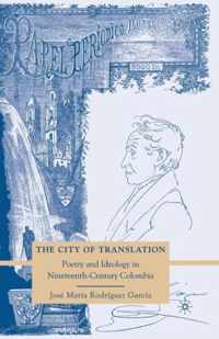 The City of Translation