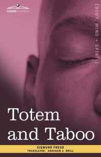 Totem and Taboo