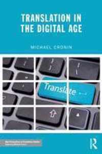 Translation in the Digital Age