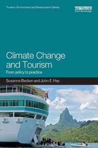 Climate Change and Tourism