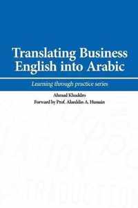 Translating Business English into Arabic