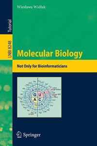 Molecular Biology - Not Only for Bioinformaticians