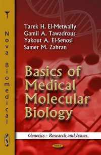 Basics of Medical Molecular Biology