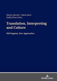 Translation, Interpreting and Culture