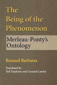 The Being of the Phenomenon