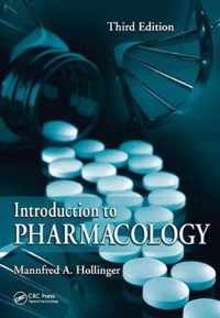 Introduction to Pharmacology