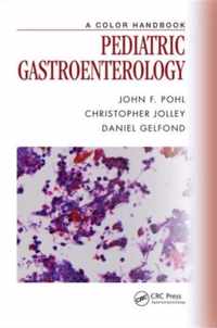 Pediatric Gastroenterology