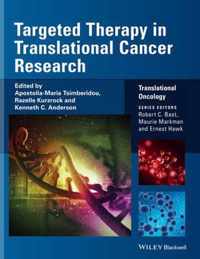 Targeted Therapy in Translational Cancer Research