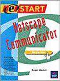 Net.start netscape communicator