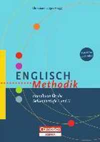 Fachmethodik: Englisch-Methodik