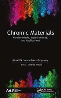 Chromic Materials