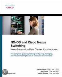 NX-OS and Cisco Nexus Switching