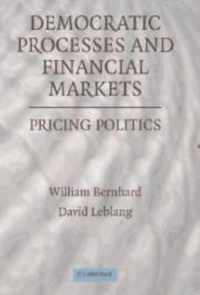 Democratic Processes and Financial Markets