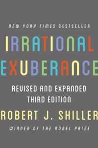 Irrational Exuberance