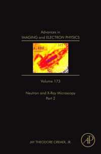 Advances in Imaging and Electron Physics