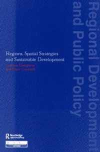 Regions, Spatial Strategies and Sustainable Development