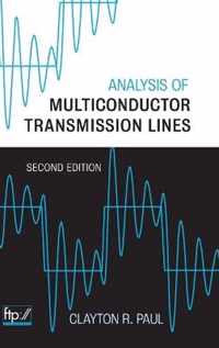 Analysis Of Multiconductor Transmission Lines