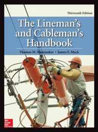 Lineman's and Cableman's Handbook