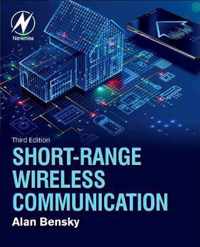 Short-range Wireless Communication