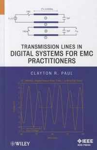 Transmission Lines in Digital Systems for EMC Practitioners