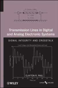 Transmission Lines in Digital and Analog Electronic Systems