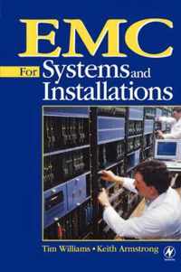 EMC for Systems and Installations